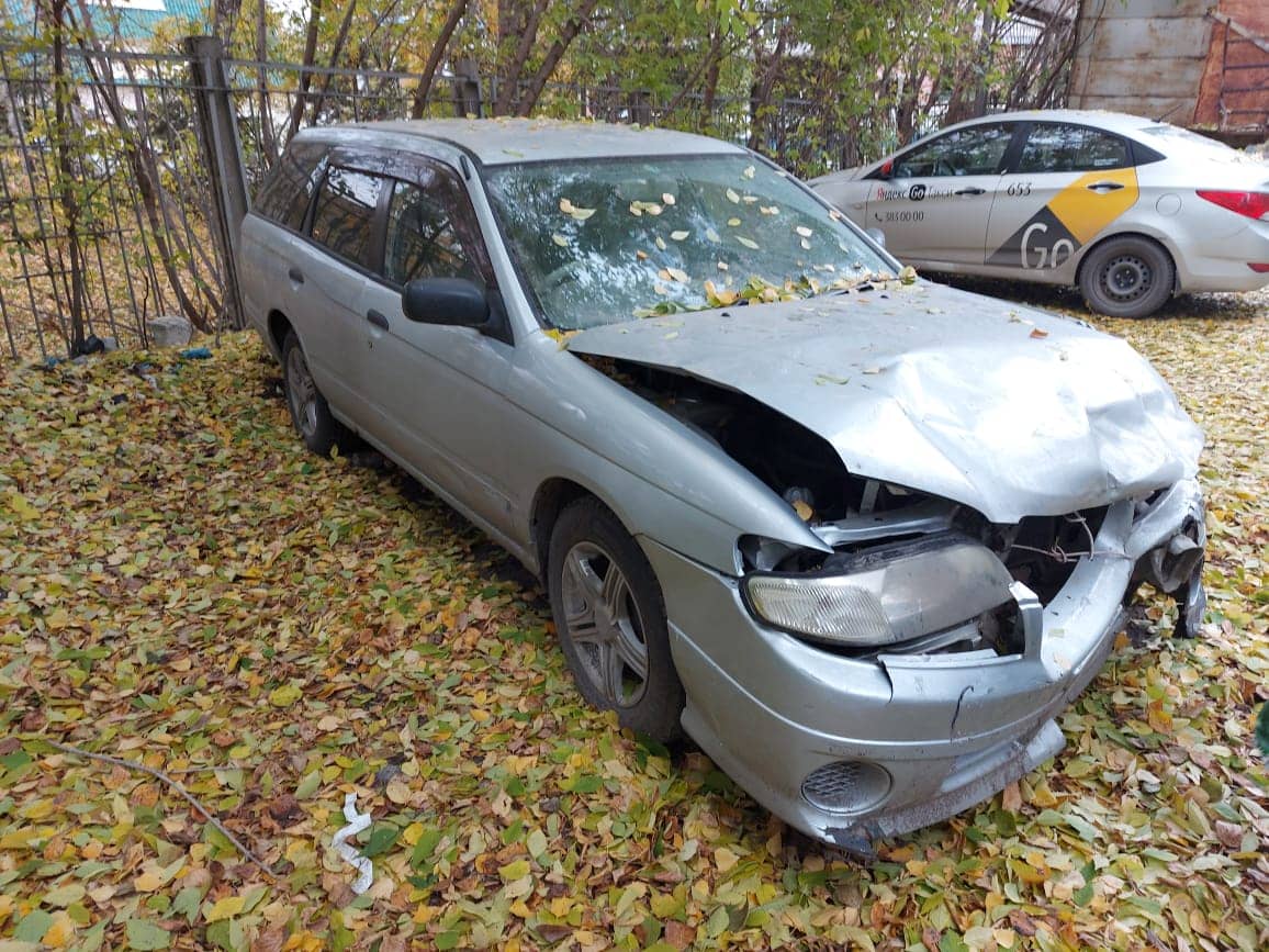 Выкуп автомобиля в воронеже