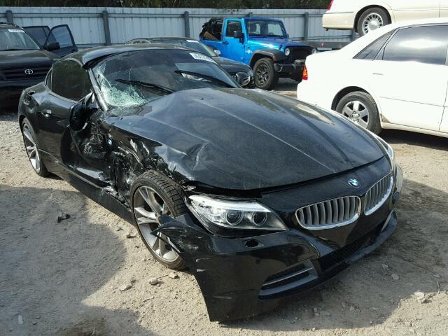 Выкуп BMW Z4